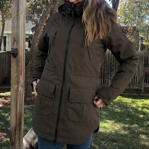 Burton Prowess Jacket